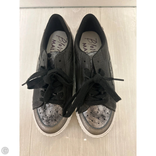 Shoes Sneakers By Blowfish In Black, Size: 7