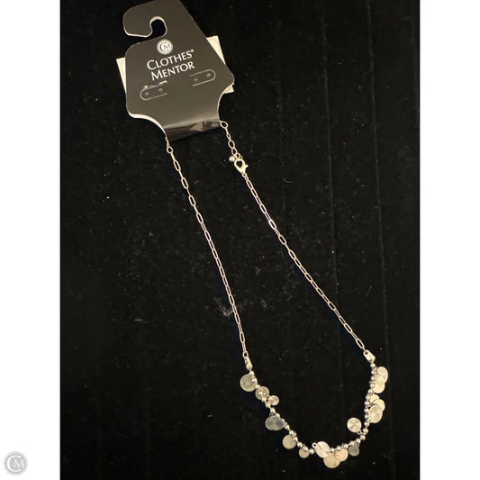 Necklace Choker & Collar By Clothes Mentor