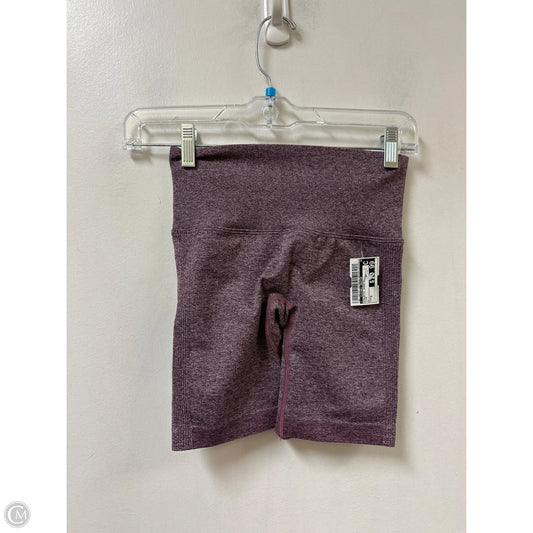 Athletic Shorts By Clothes Mentor In Pink, Size: S