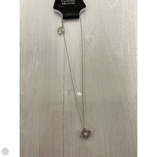 Necklace Charm By Brighton