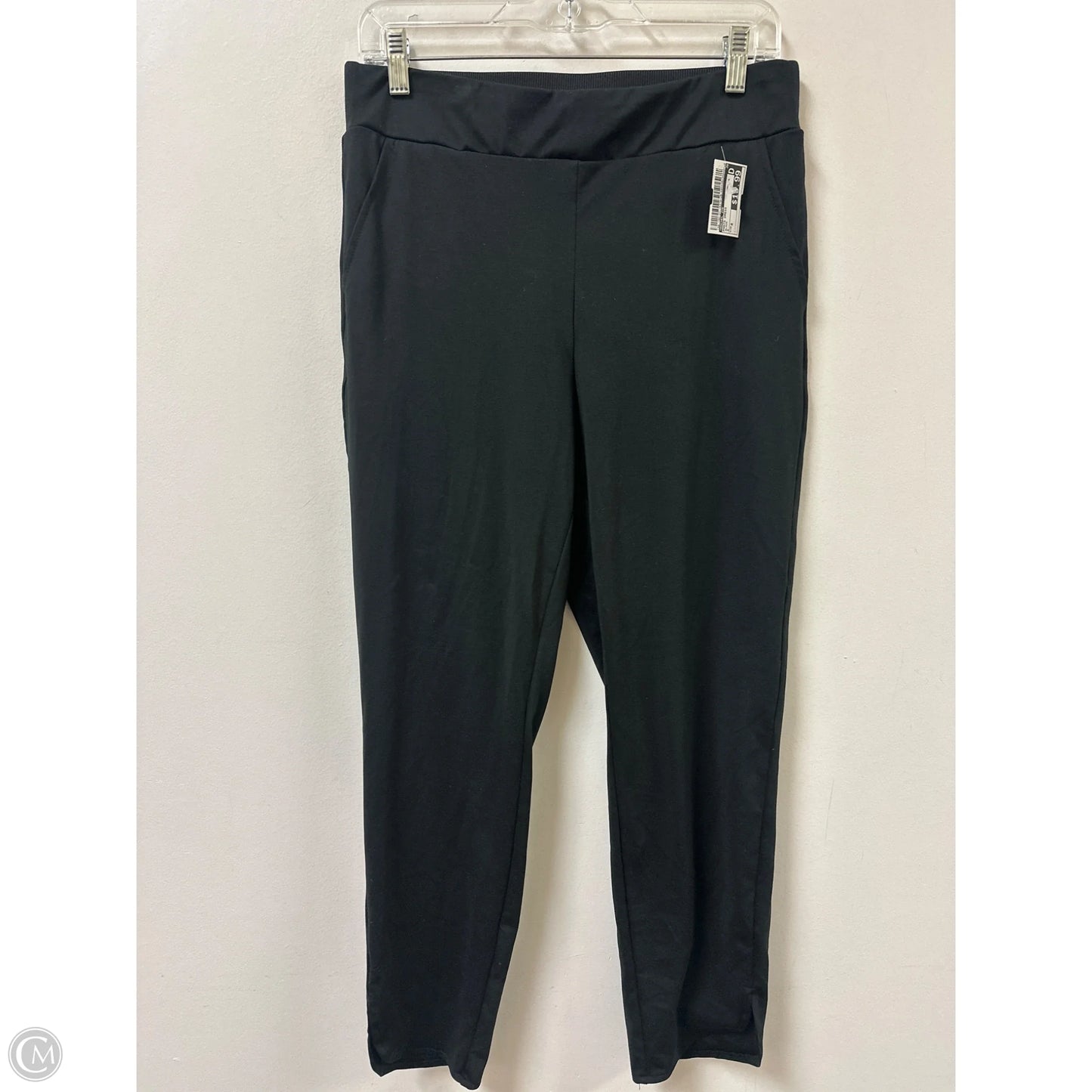 Pants Dress By Rachel Zoe In Black, Size: 8