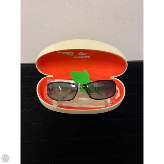 Sunglasses By Lacoste
