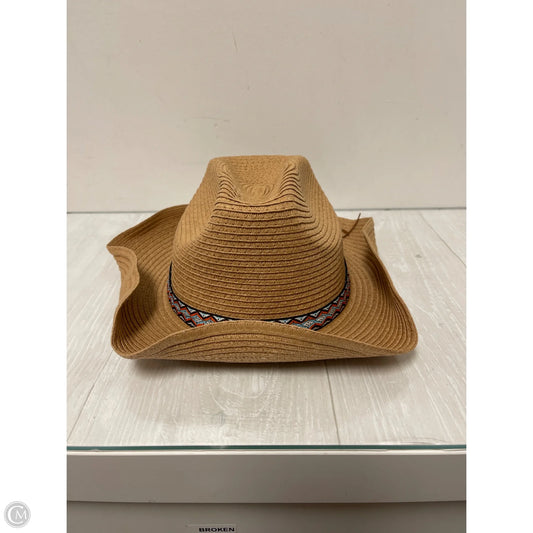 Hat Sun By Clothes Mentor