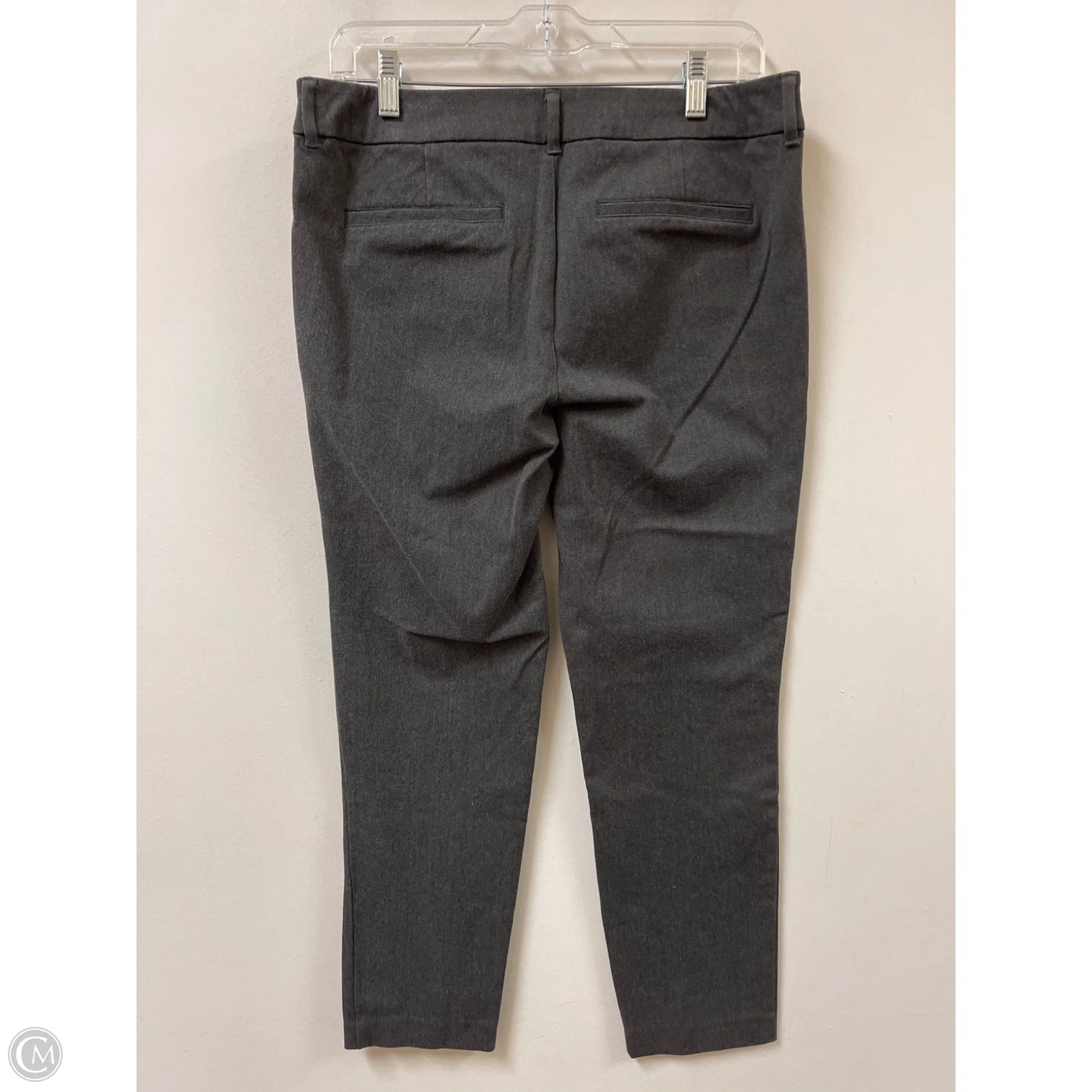 Pants Dress By Old Navy In Grey, Size: 10