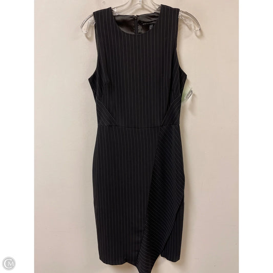 Dress Work By White House Black Market In Black, Size: S