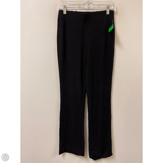 Pants Lounge By White House Black Market In Black, Size: 2