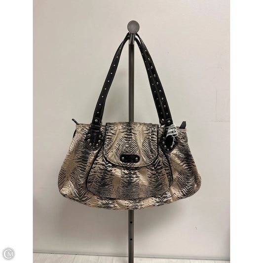 Handbag By Clothes Mentor, Size: Large