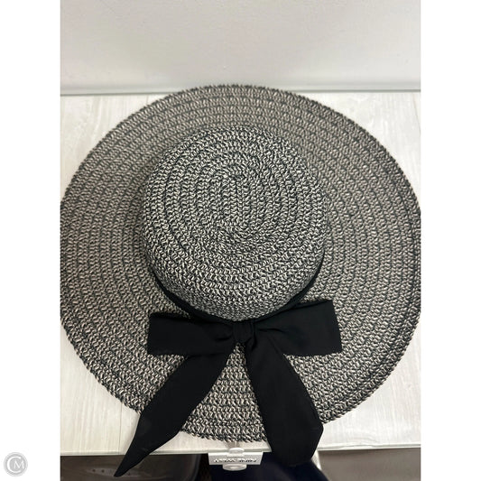 Hat Sun By Nine West