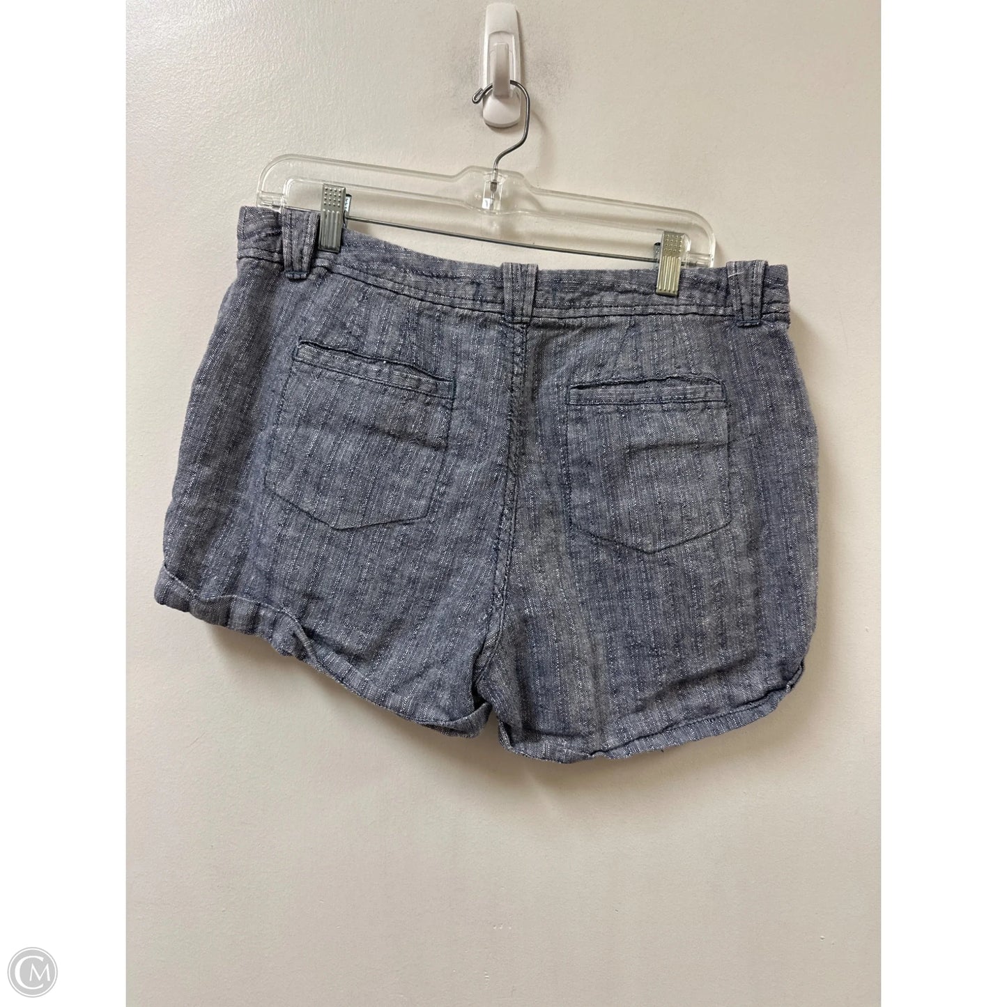 Shorts By Free People In Navy, Size: 10