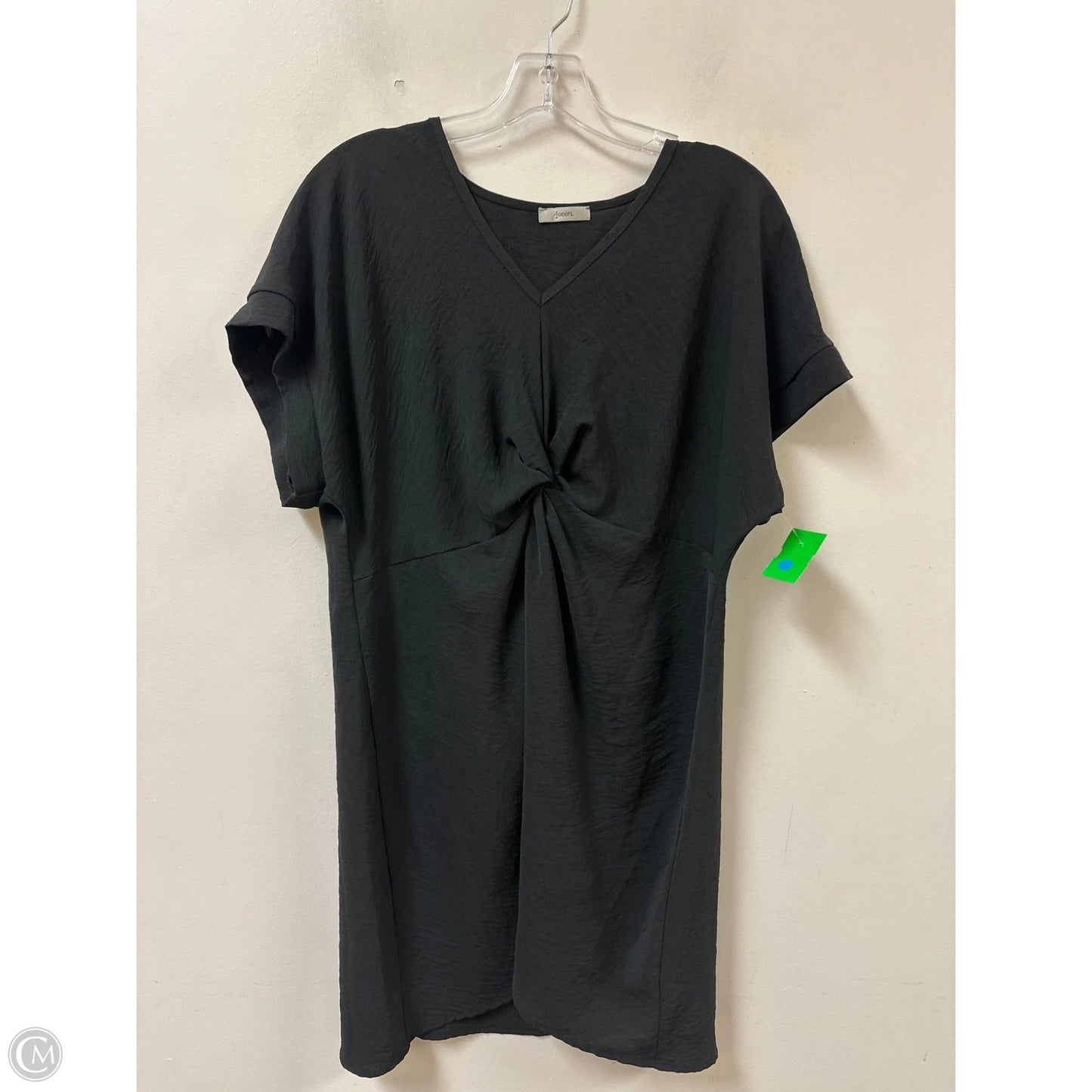 Dress Casual Midi By Jodifl In Black, Size: M