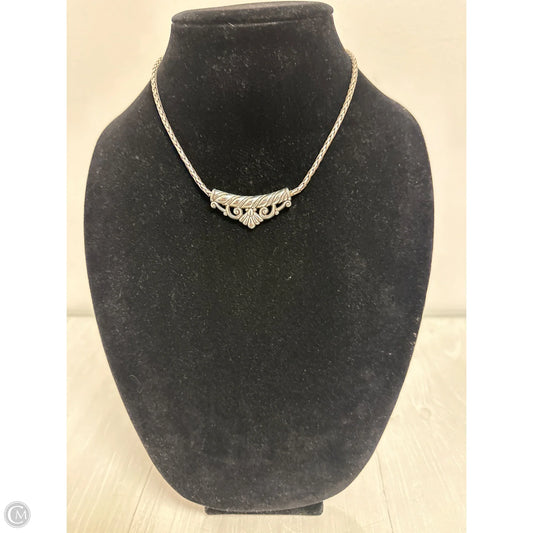 Necklace Pendant By Brighton