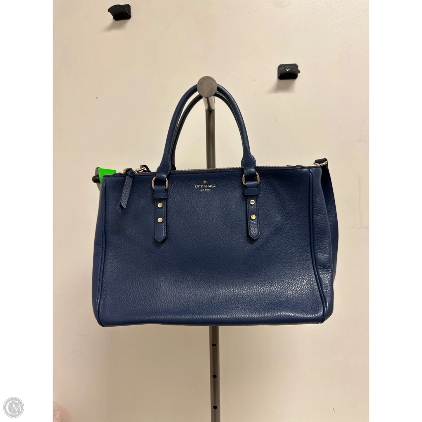 Handbag Designer By Kate Spade, Size: Large