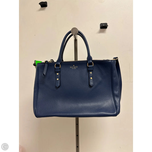 Handbag Designer By Kate Spade, Size: Large