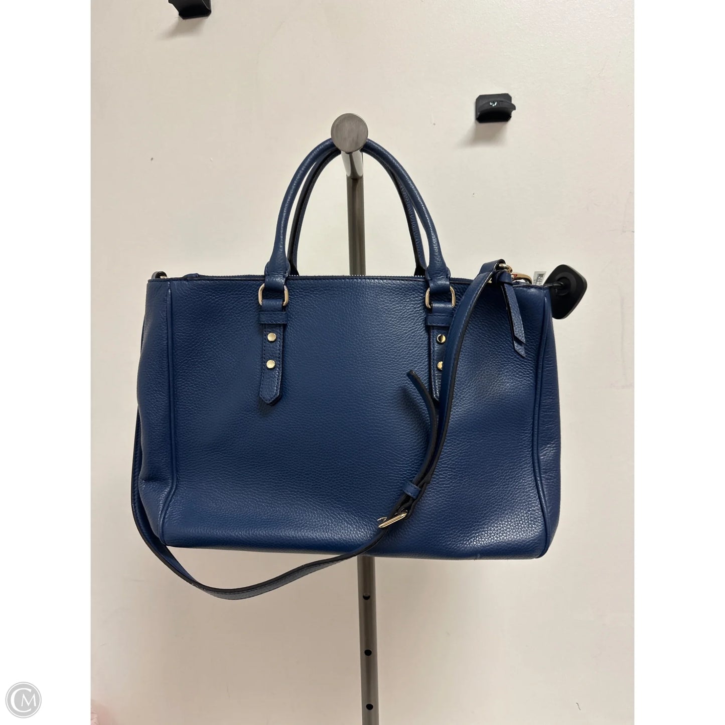 Handbag Designer By Kate Spade, Size: Large