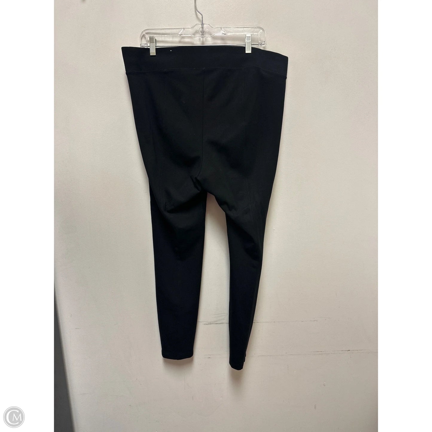 Pants Dress By Old Navy In Black, Size: 16