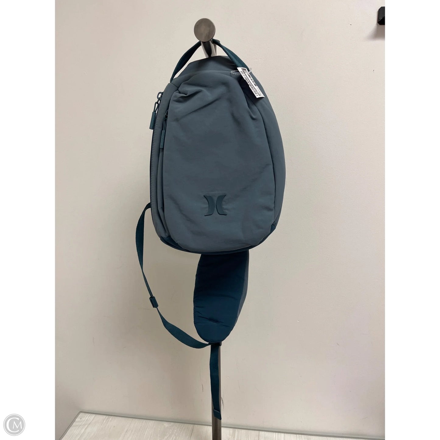 Belt Bag By Hurley, Size: Medium