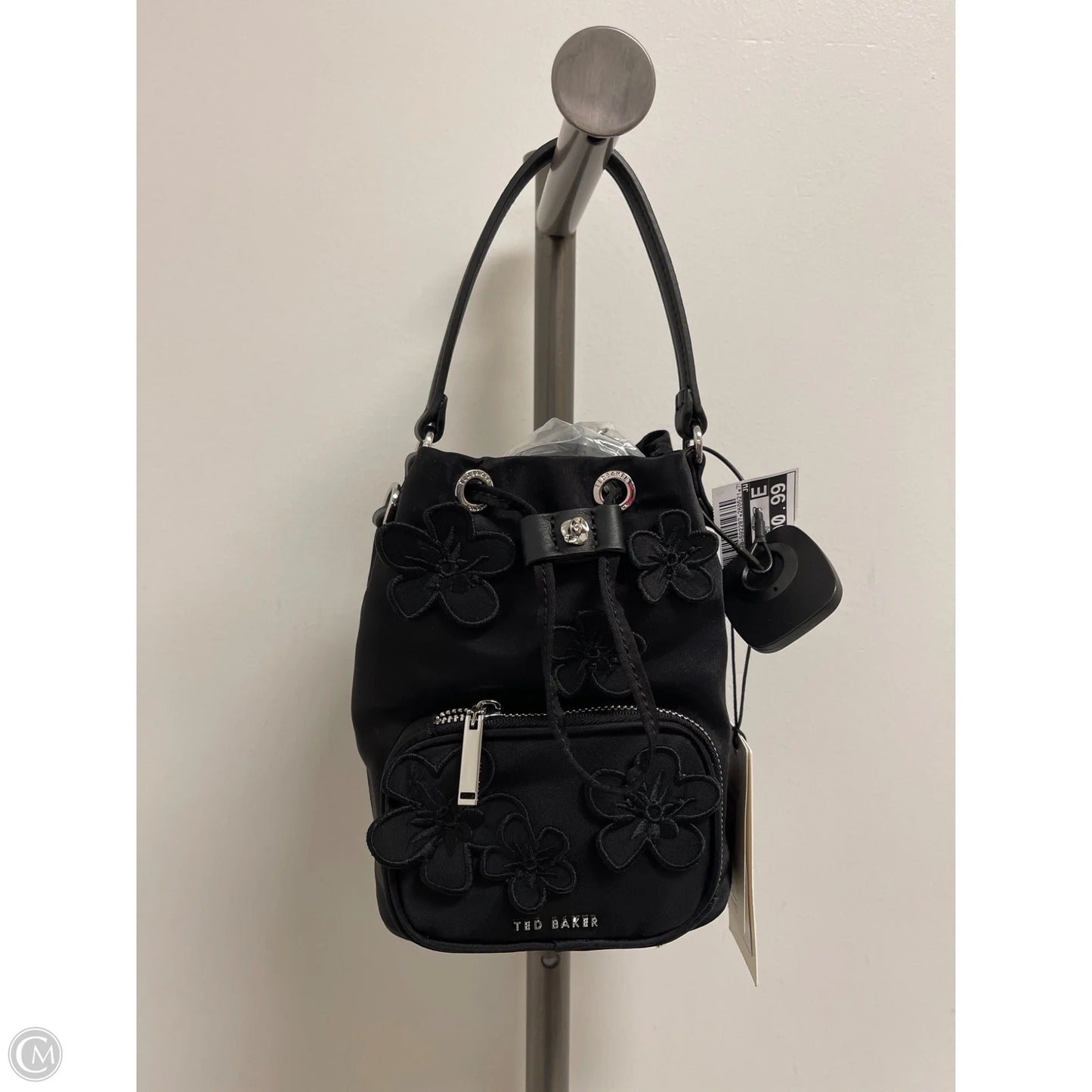 Handbag By Ted Baker, Size: Small