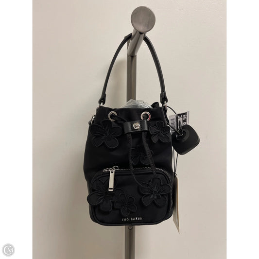 Handbag By Ted Baker, Size: Small