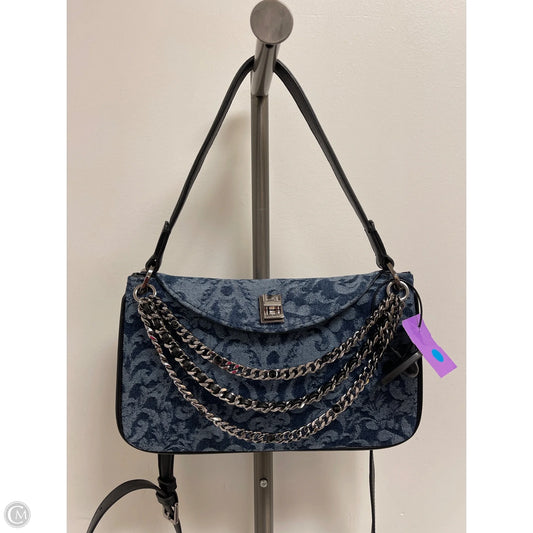 Handbag Designer By Karl Lagerfeld, Size: Medium
