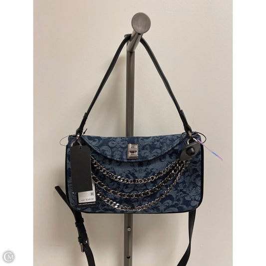 Handbag Designer By Karl Lagerfeld, Size: Medium