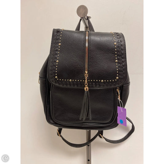 Backpack By Clothes Mentor, Size: Medium