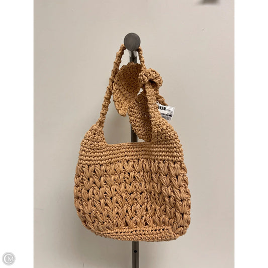 Handbag By Clothes Mentor, Size: Medium