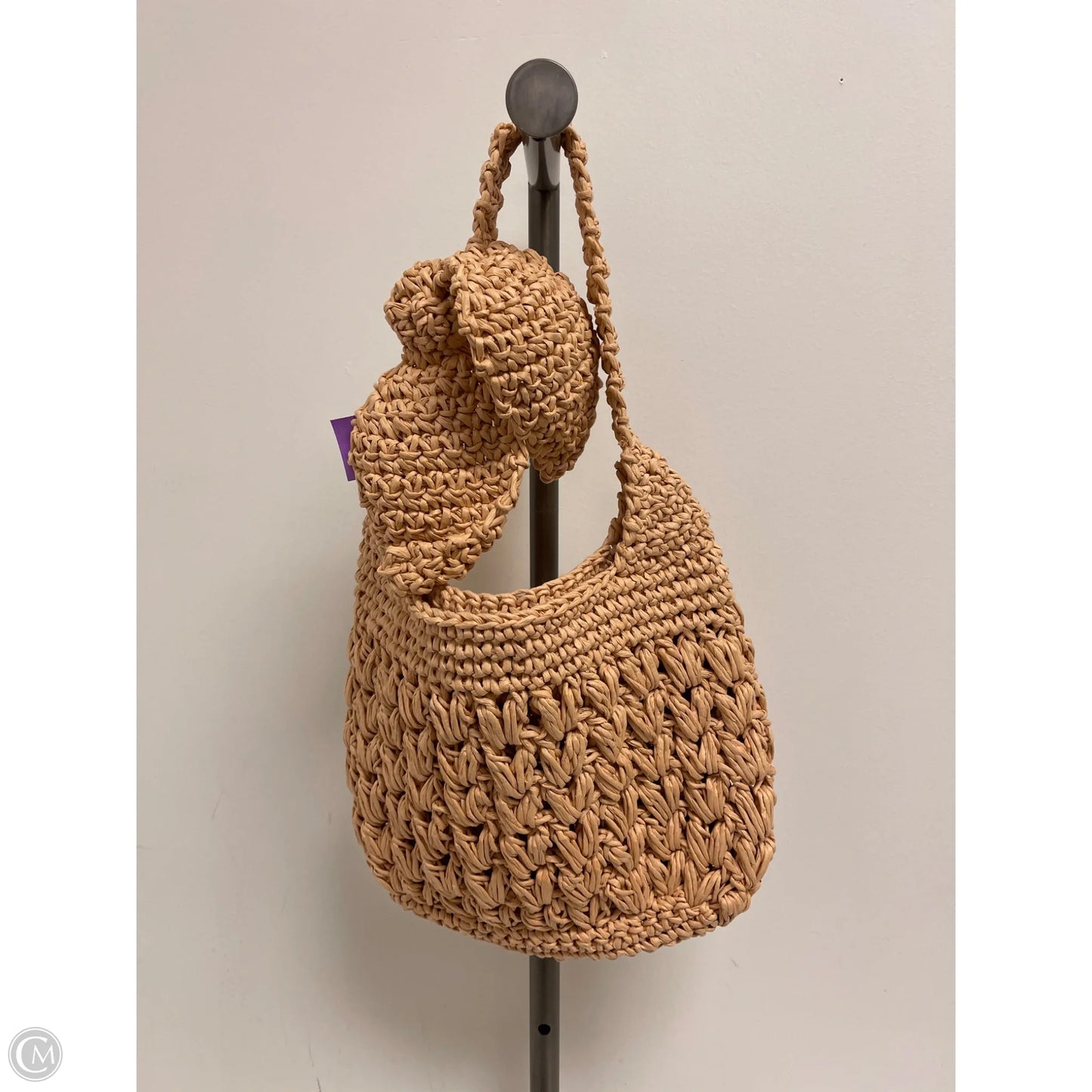 Handbag By Clothes Mentor, Size: Medium