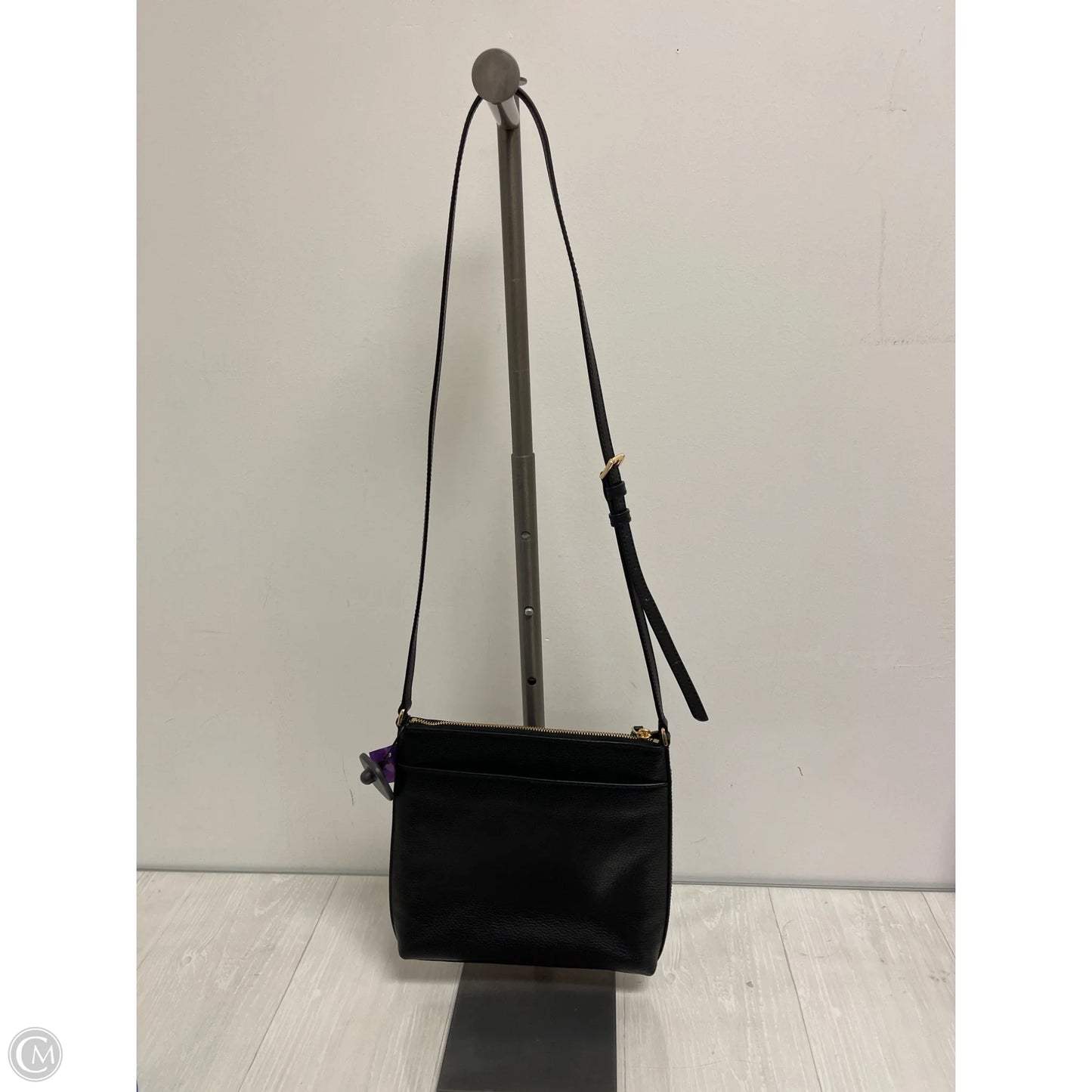 Crossbody Designer By Michael Kors, Size: Medium
