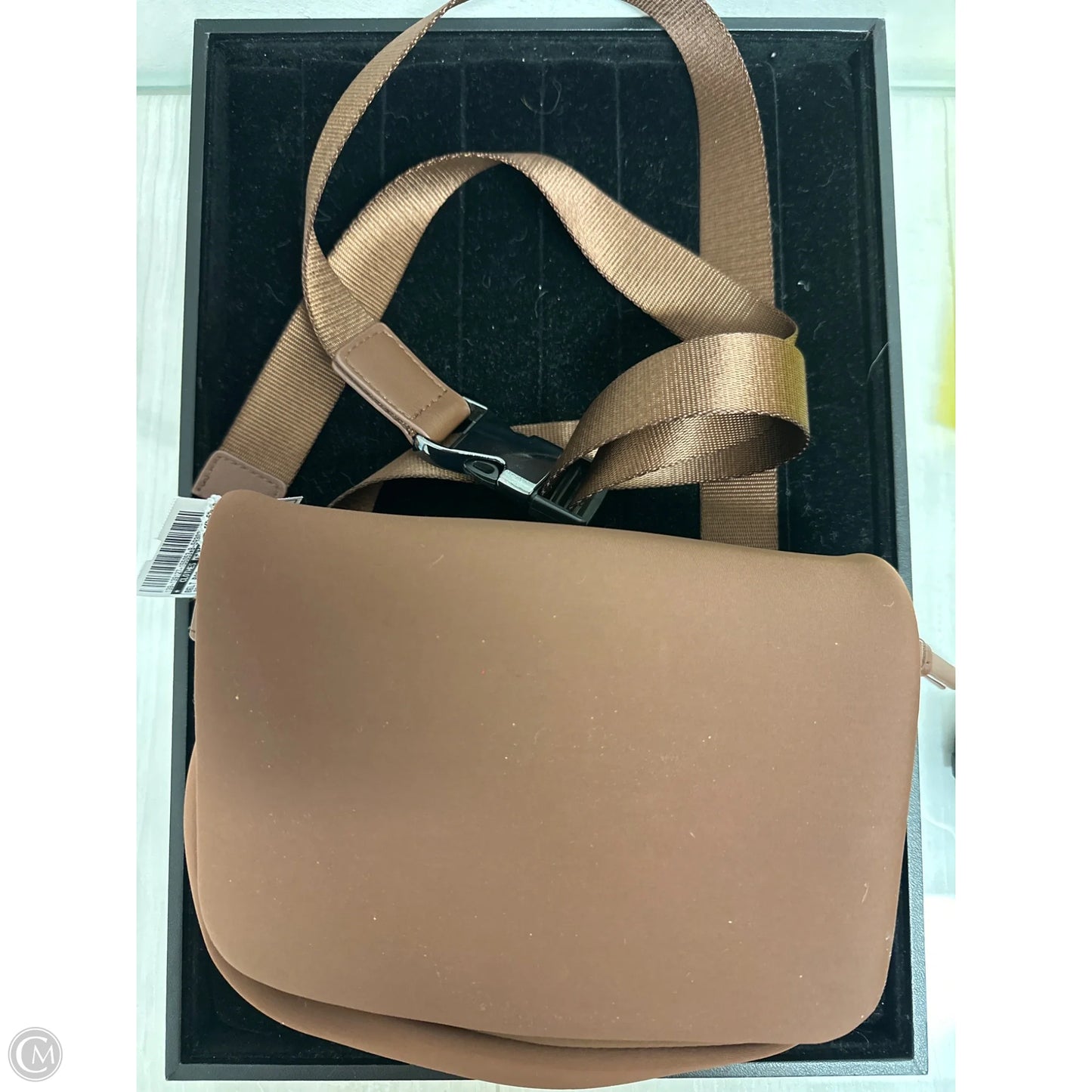 Belt Bag By Clothes Mentor, Size: Small