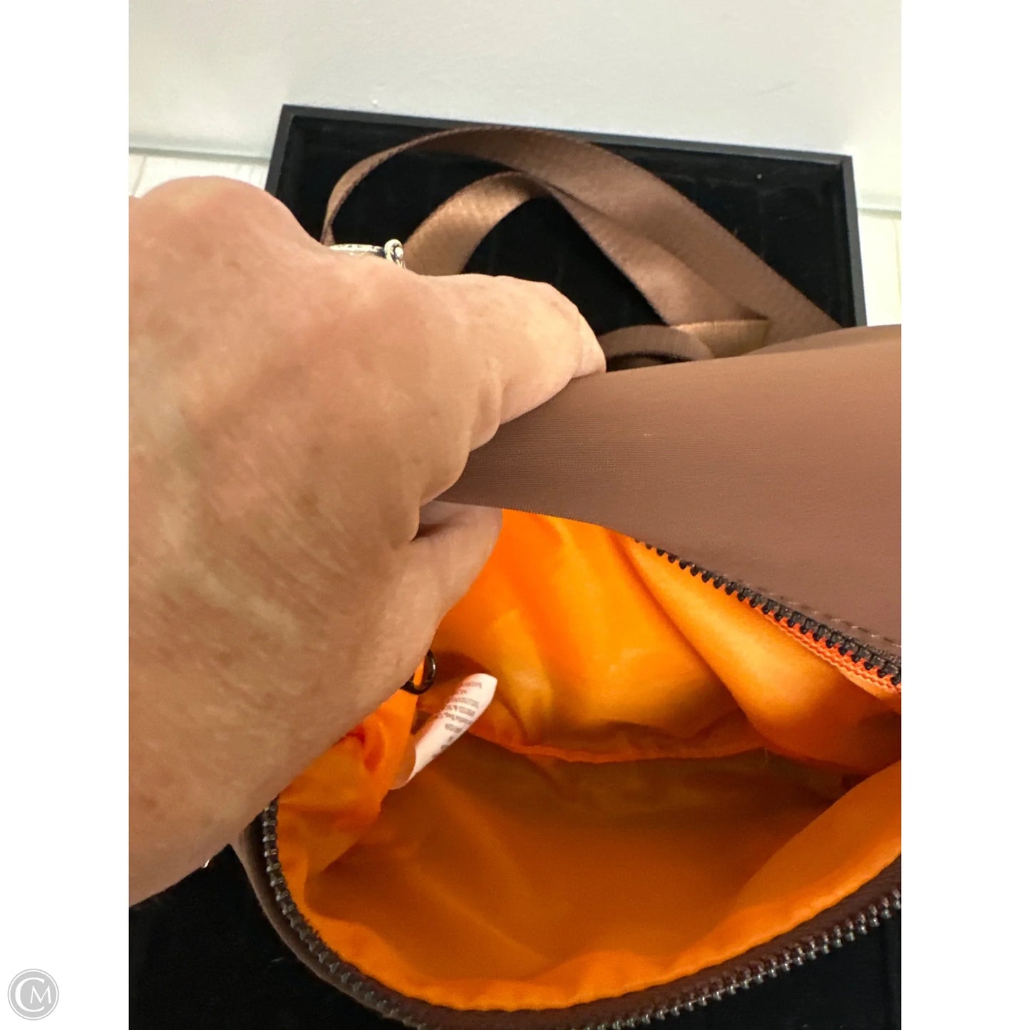 Belt Bag By Clothes Mentor, Size: Small
