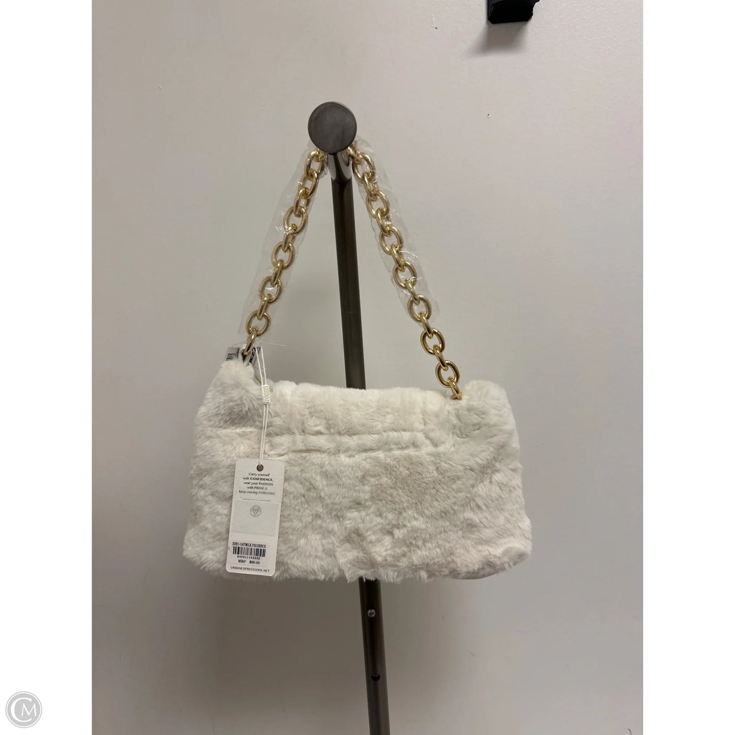 Handbag By Urban Expressions, Size: Medium