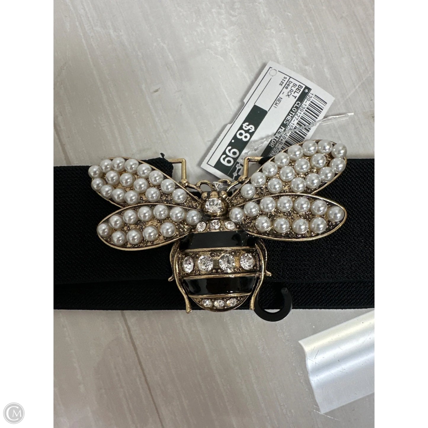Belt By Clothes Mentor, Size: