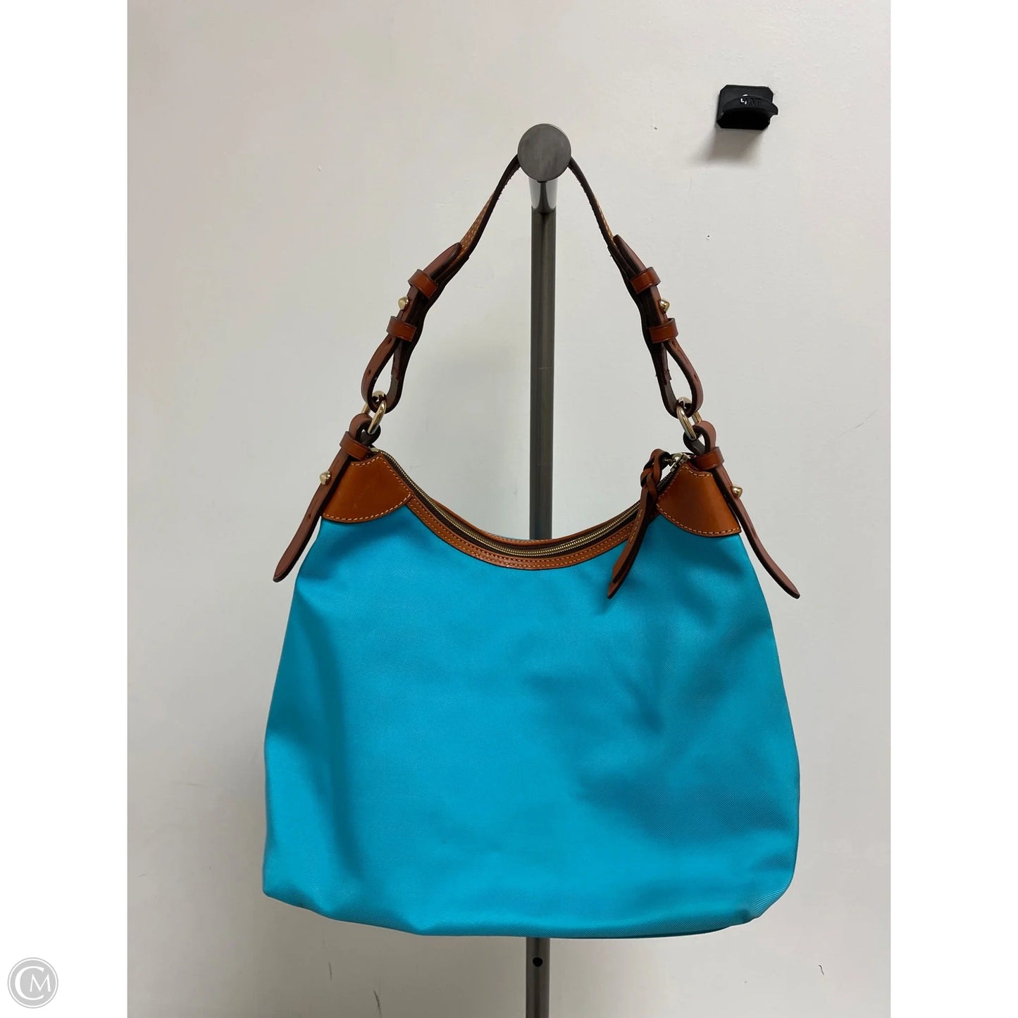 Handbag Designer By Dooney And Bourke, Size: Medium