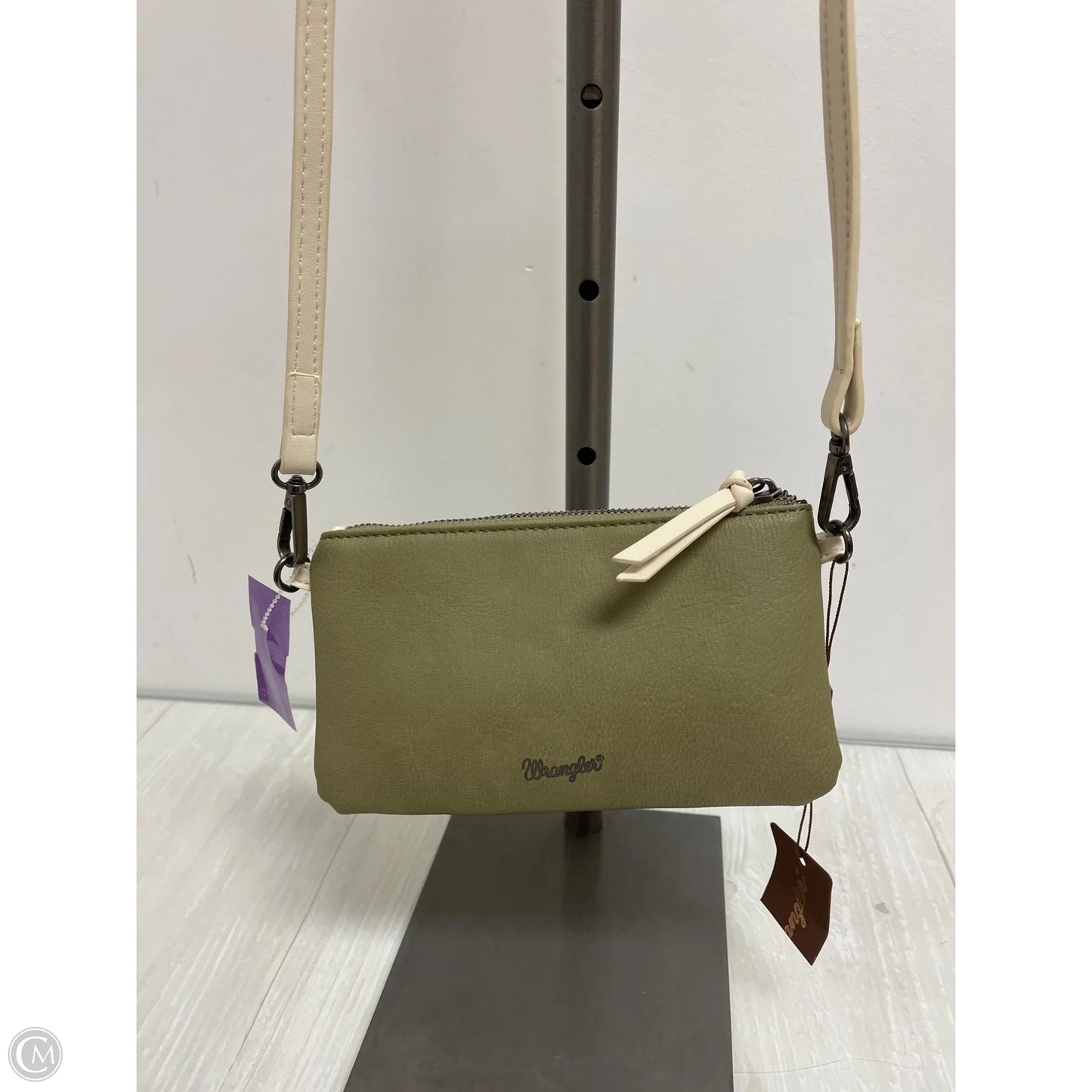 Crossbody By Wrangler, Size: Small