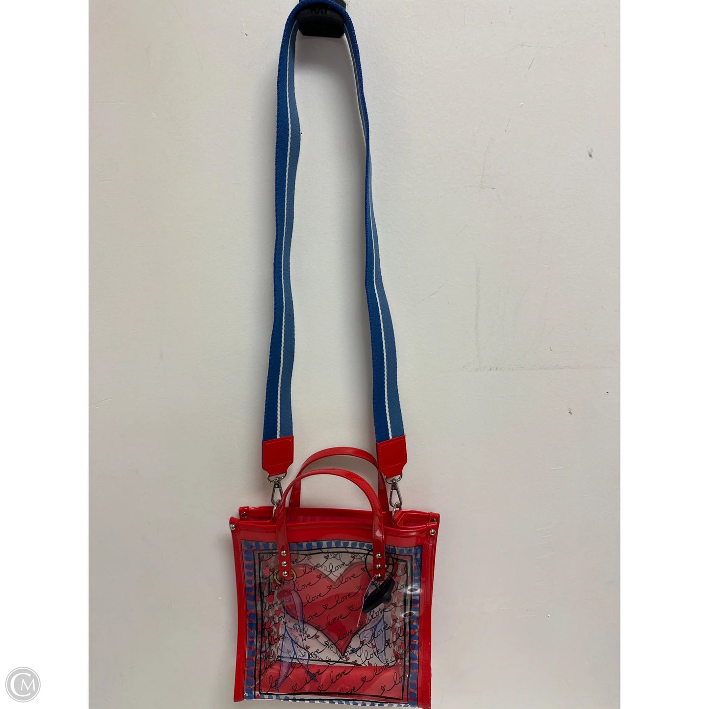 Tote By Brighton, Size: Medium
