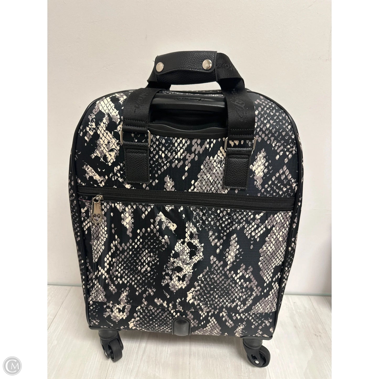 Luggage By Brighton, Size: Medium