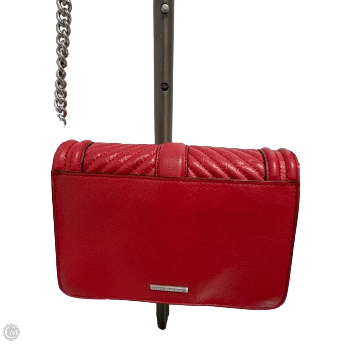 Handbag Designer By Rebecca Minkoff, Size: Small