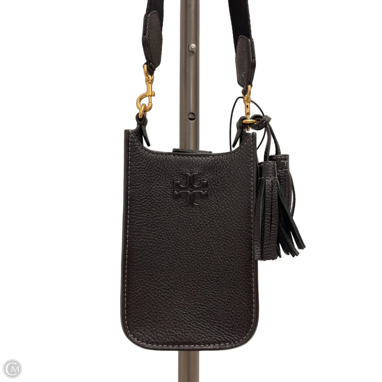 Crossbody Designer By Tory Burch, Size: Small