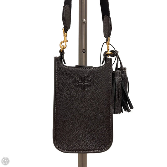 Crossbody Designer By Tory Burch, Size: Small