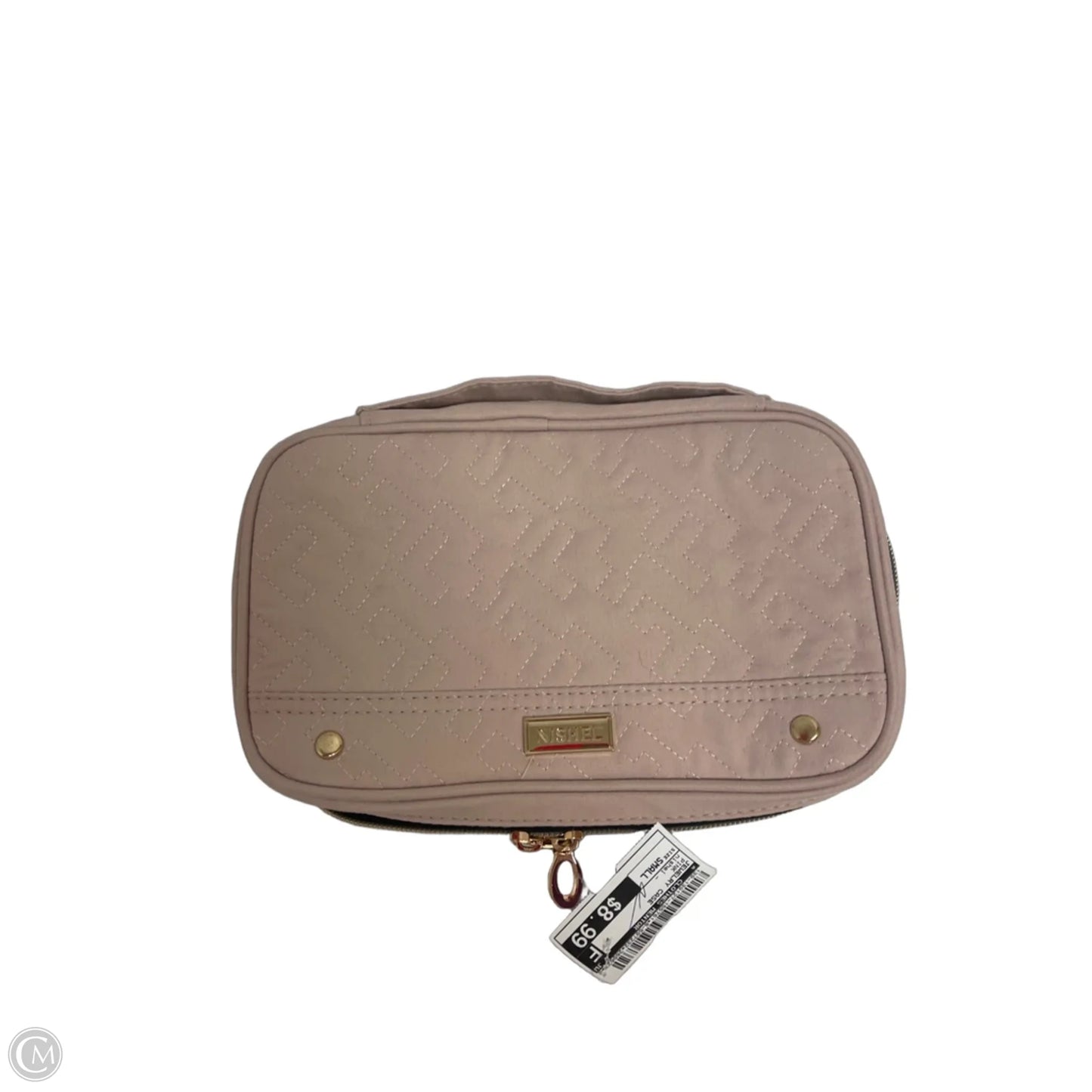 Jewelry Case By Clothes Mentor, Size: Small