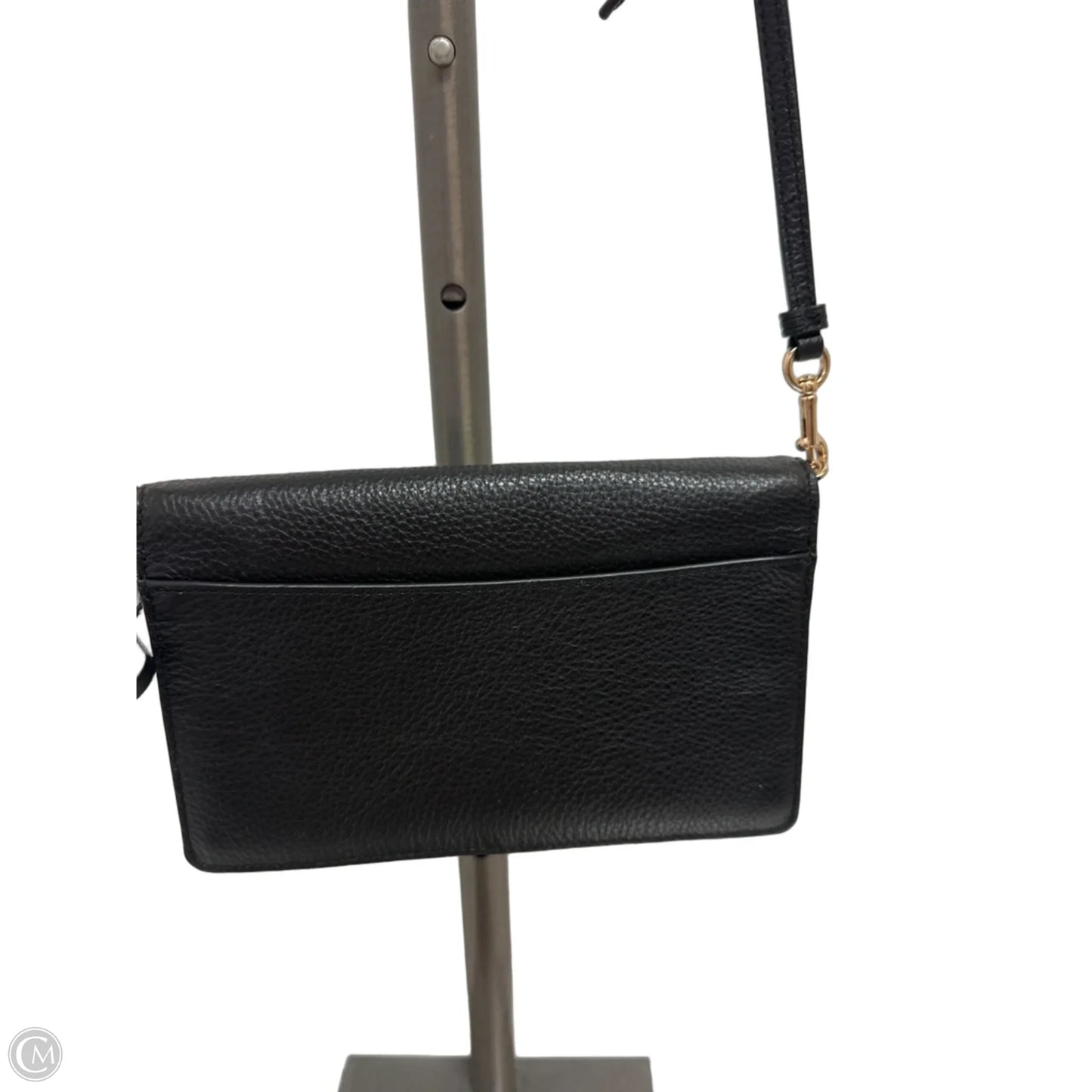 Crossbody Designer By Coach, Size: Small