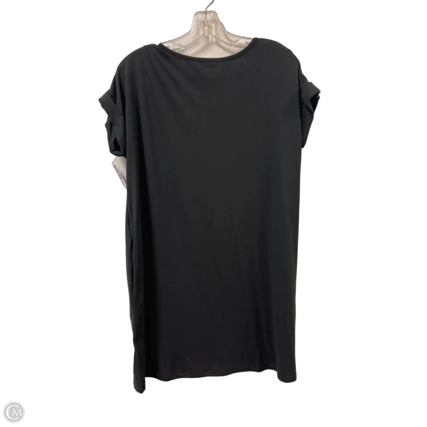 Dress Casual Midi By Entro In Black, Size: M