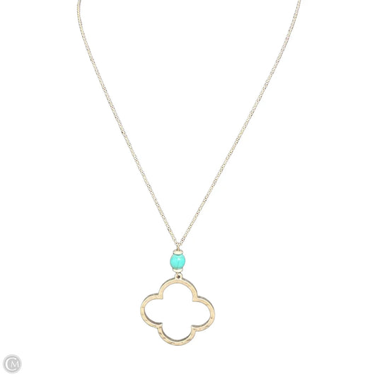 Necklace Charm By Clothes Mentor