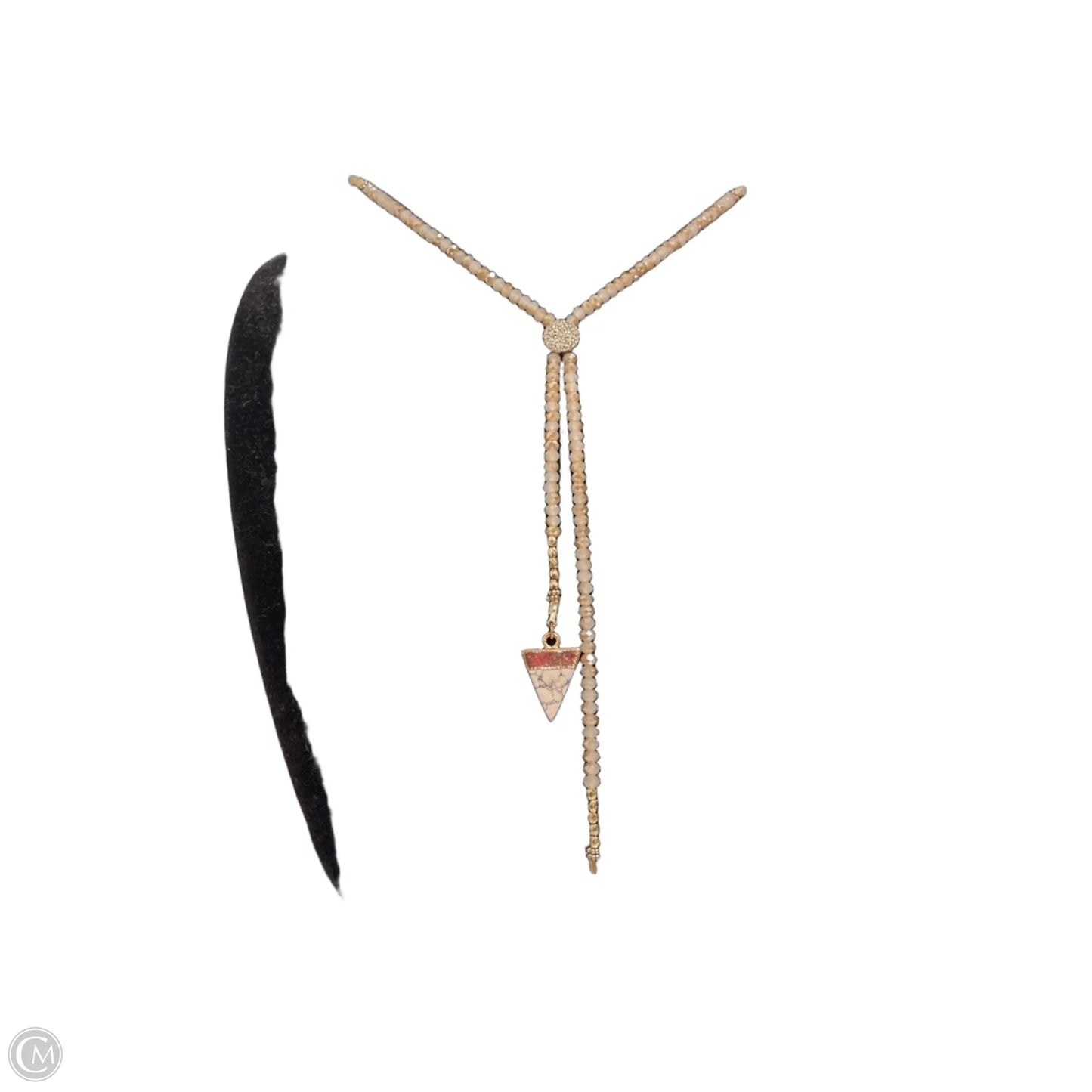 Necklace Pendant By Clothes Mentor