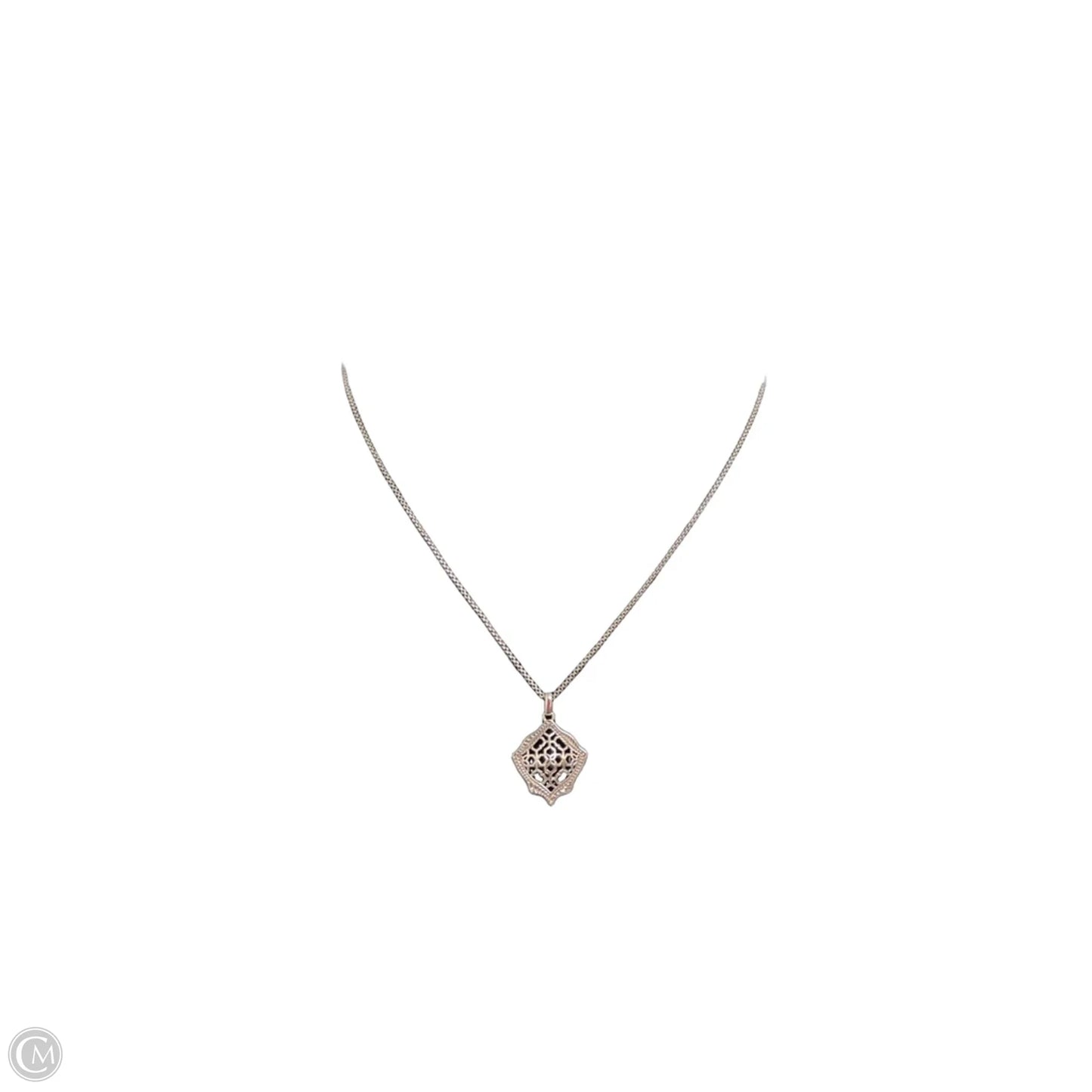 Necklace Pendant By Kendra Scott