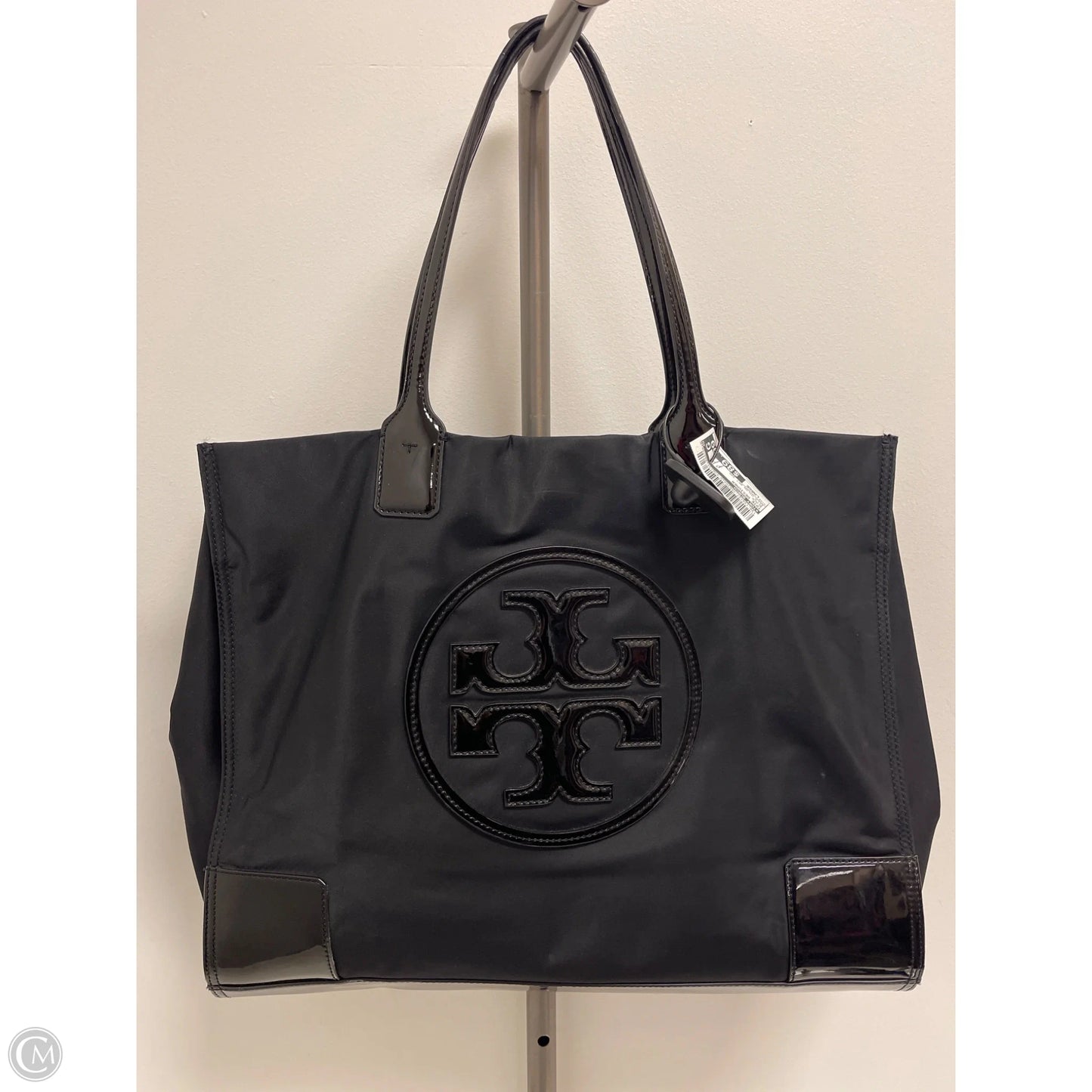 Tote Designer By Tory Burch, Size: Large