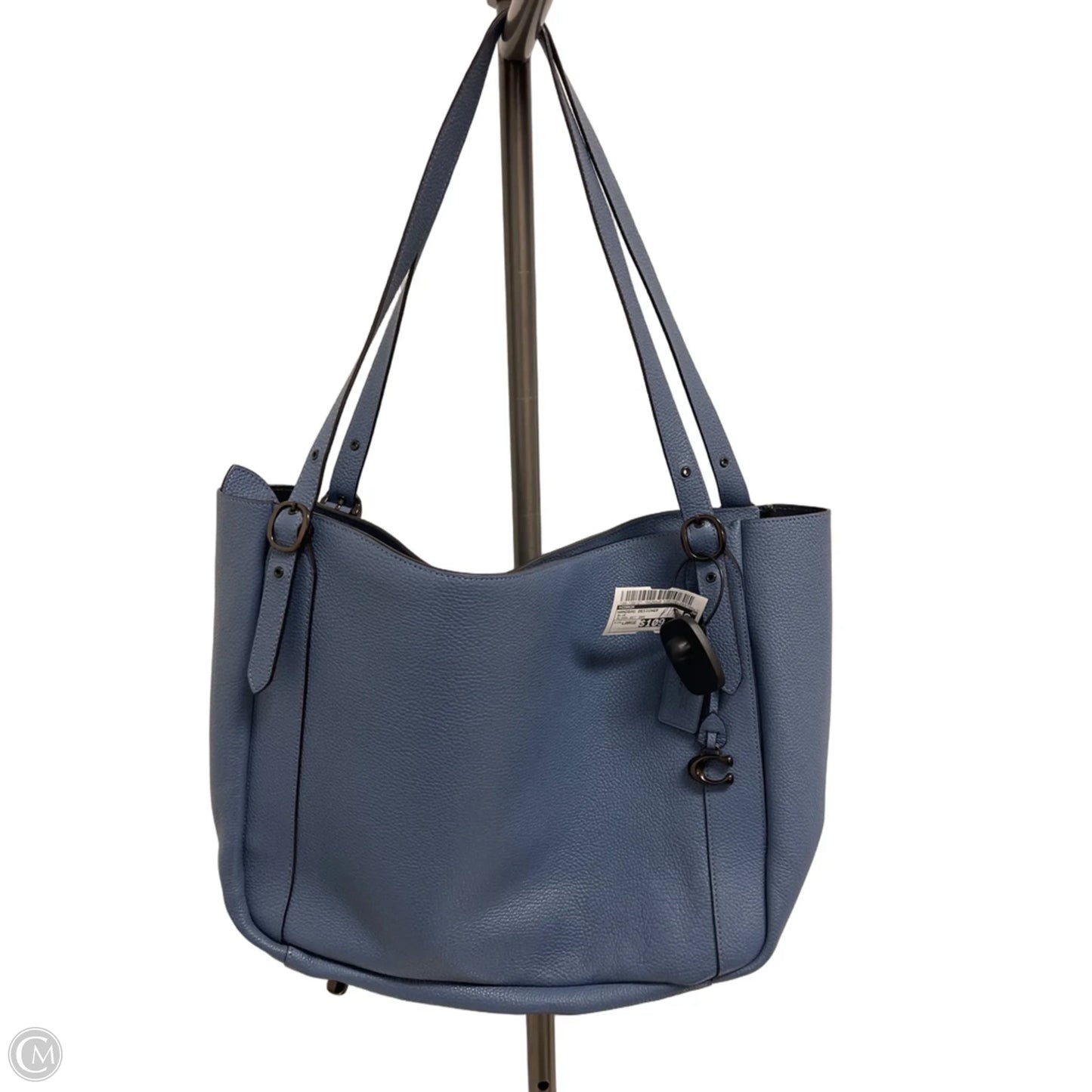 Handbag Designer By Coach, Size: Large