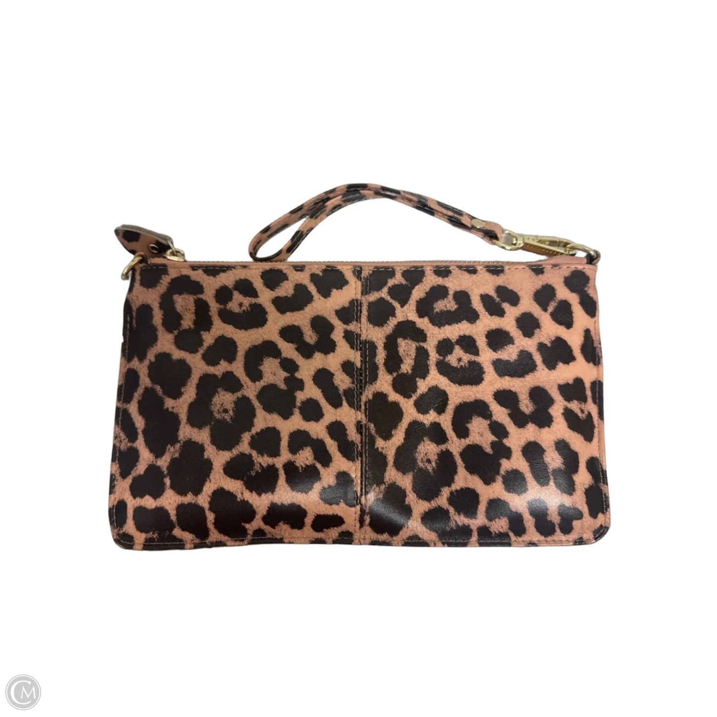 Wristlet By Clothes Mentor, Size: Medium