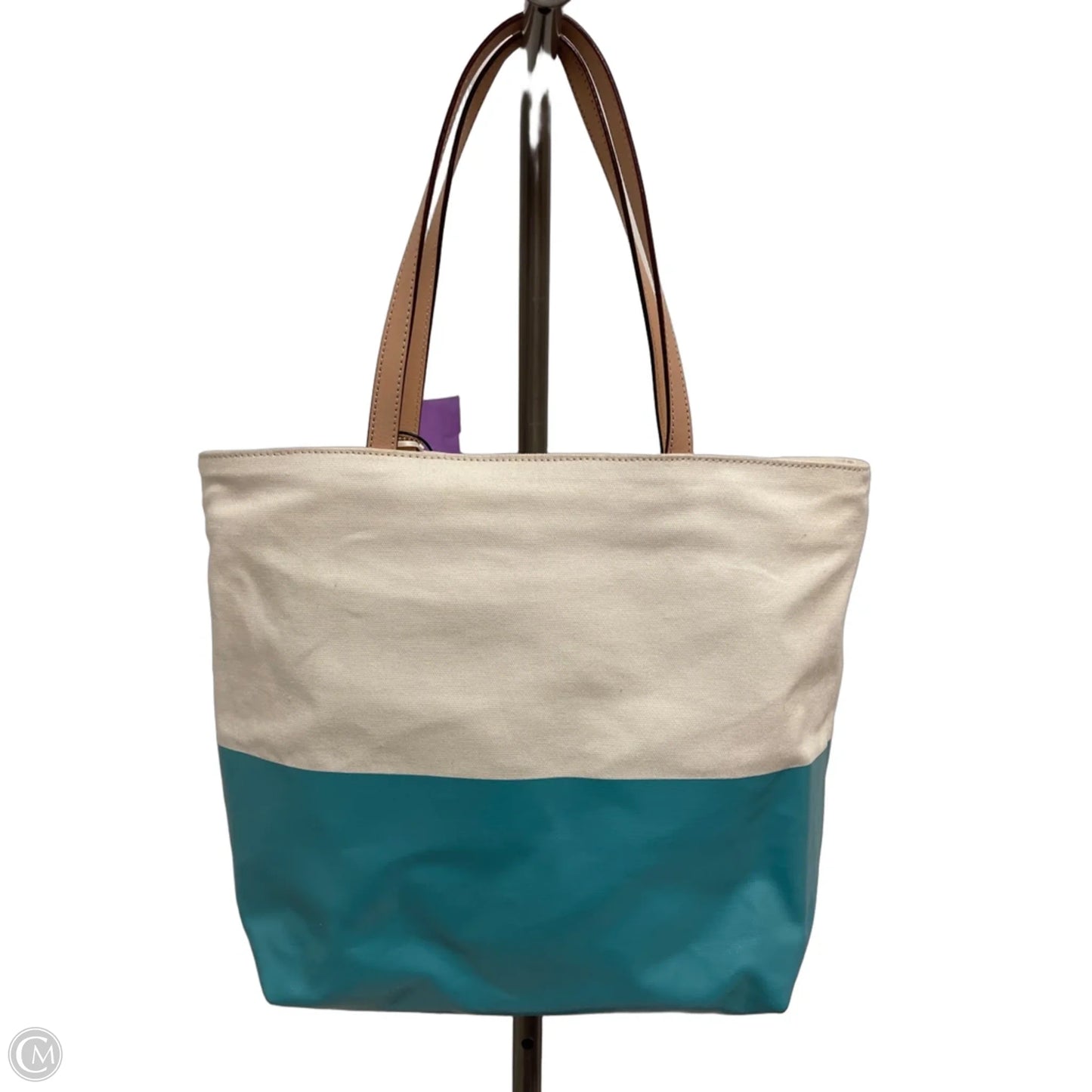 Tote Designer By Kate Spade, Size: Large