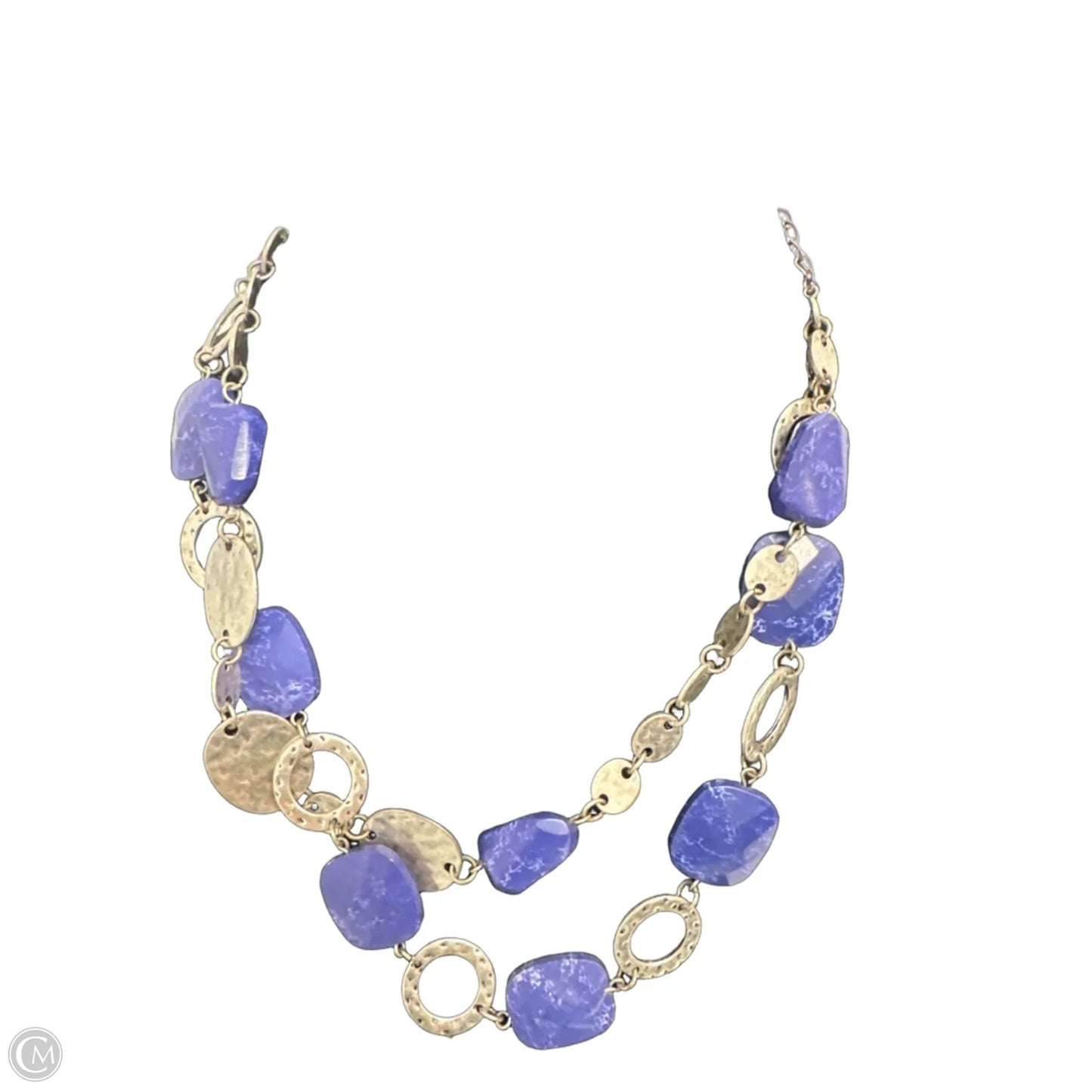 Necklace Choker & Collar By Clothes Mentor
